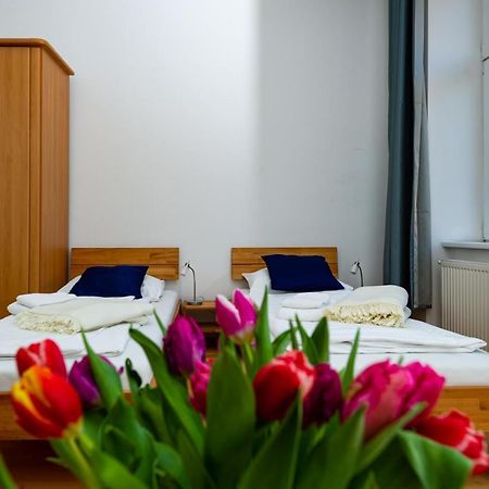 Moderne 2-Zimmer Wohnung In Wien Exterior foto